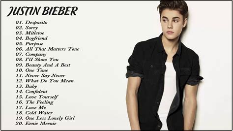 famous justin bieber songs|justin bieber hit songs.